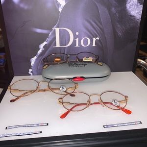 Assrtd. Disney/Nickelodeon Children’s Glasses